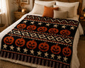 Mosaic Crochet Pattern – Overlay Mosaic Blanket PDF Pattern