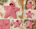 Baby Blanket Crochet Pattern – Easy & Cozy Crochet PDF Pattern